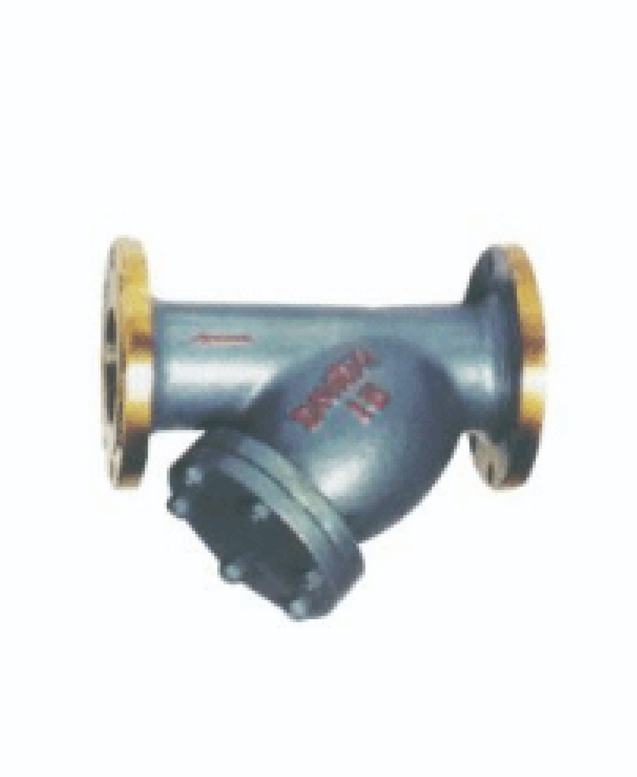 CB3251-1985Y型空氣濾器