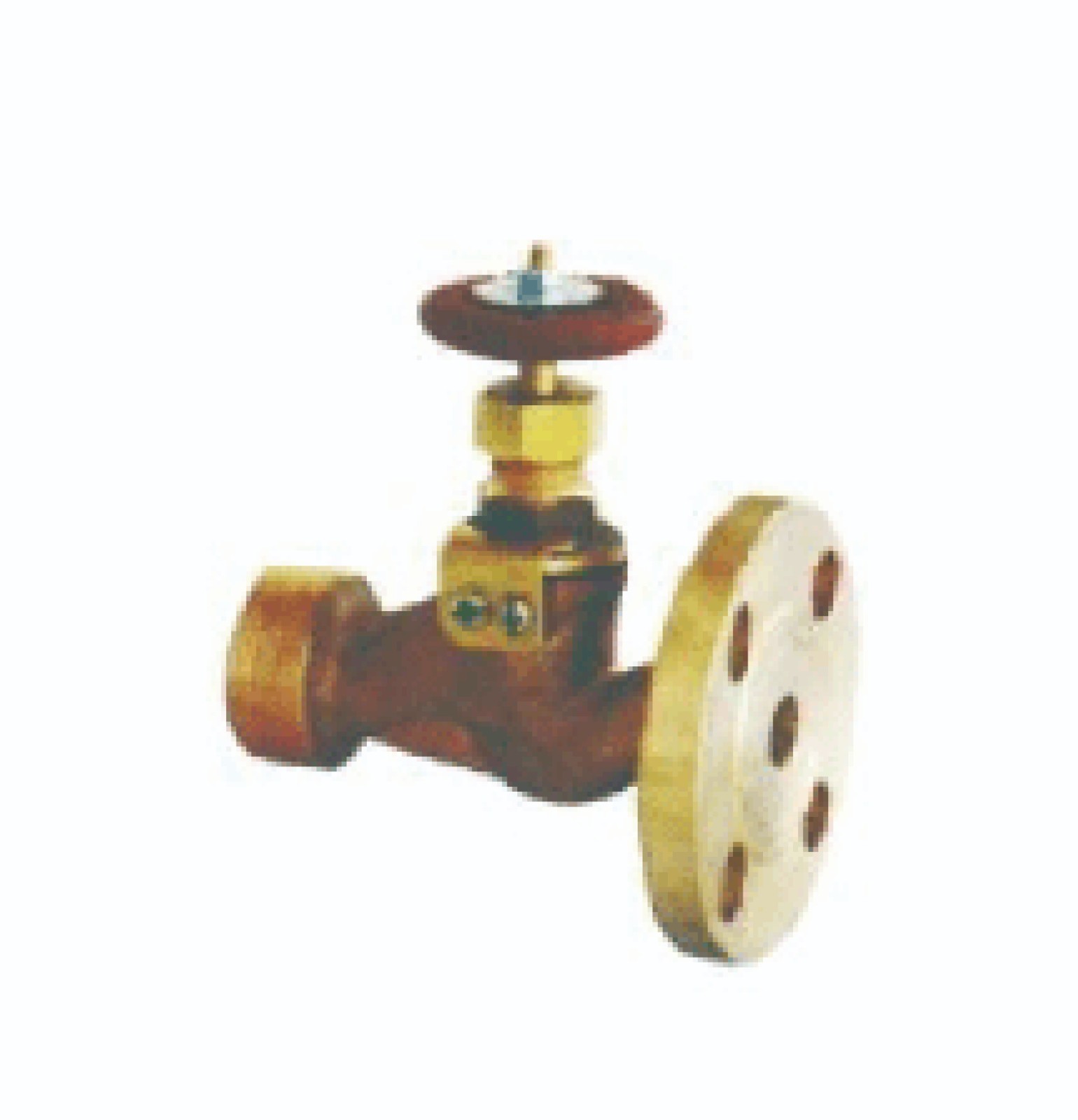 CBM1109-82船用青銅軟管接頭閥