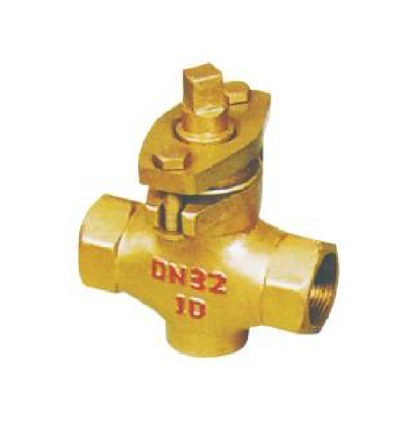 CB/T311-1999船用內(nèi)螺紋青銅填料旋塞