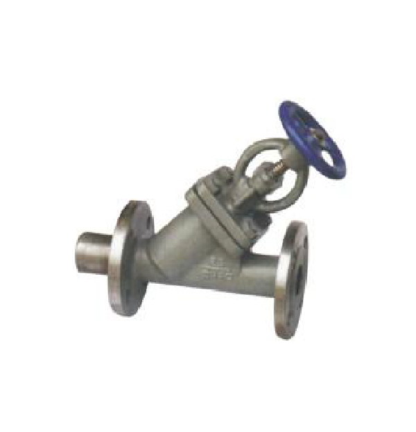 CB/T3841-2000舷側(cè)鍋爐泄放閥